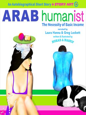 cover image of Arab Humanist